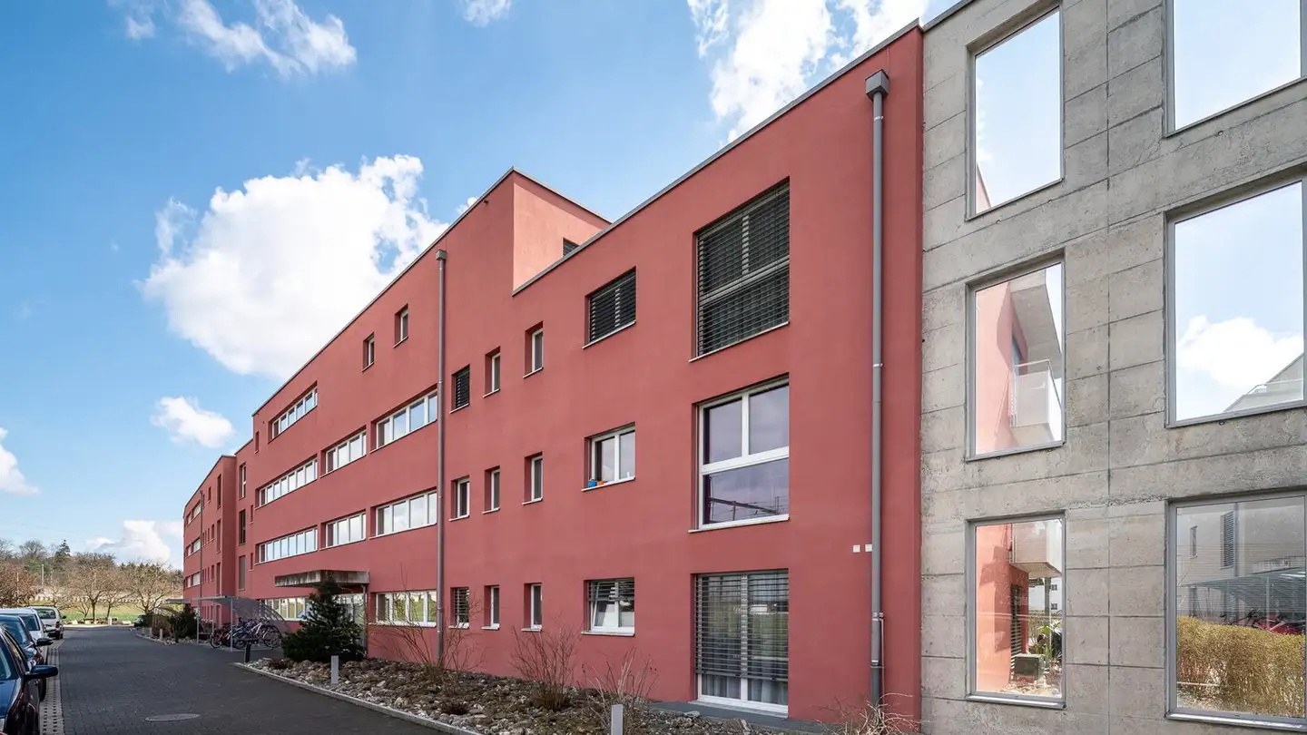 Wohnung mieten - Alter Schulweg 50, 5102 Rupperswil - Foto 2