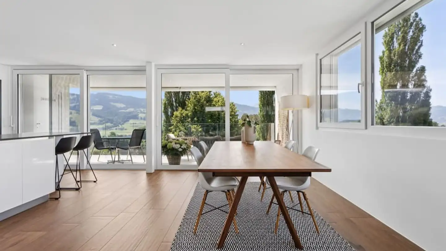 Apartment for sale - 1644 Avry-devant-Pont - Photo 4