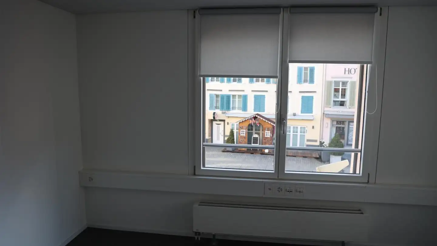 Spazio ufficio in affitto - Bahnhofstrasse 3, 6440 Brunnen - Photo 4