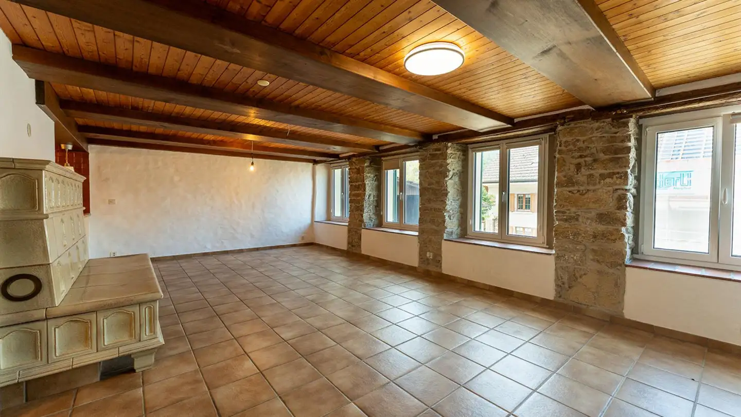 Einfamilienhaus kaufen - Haldengasse 2, 4314 Zeiningen - Foto 4