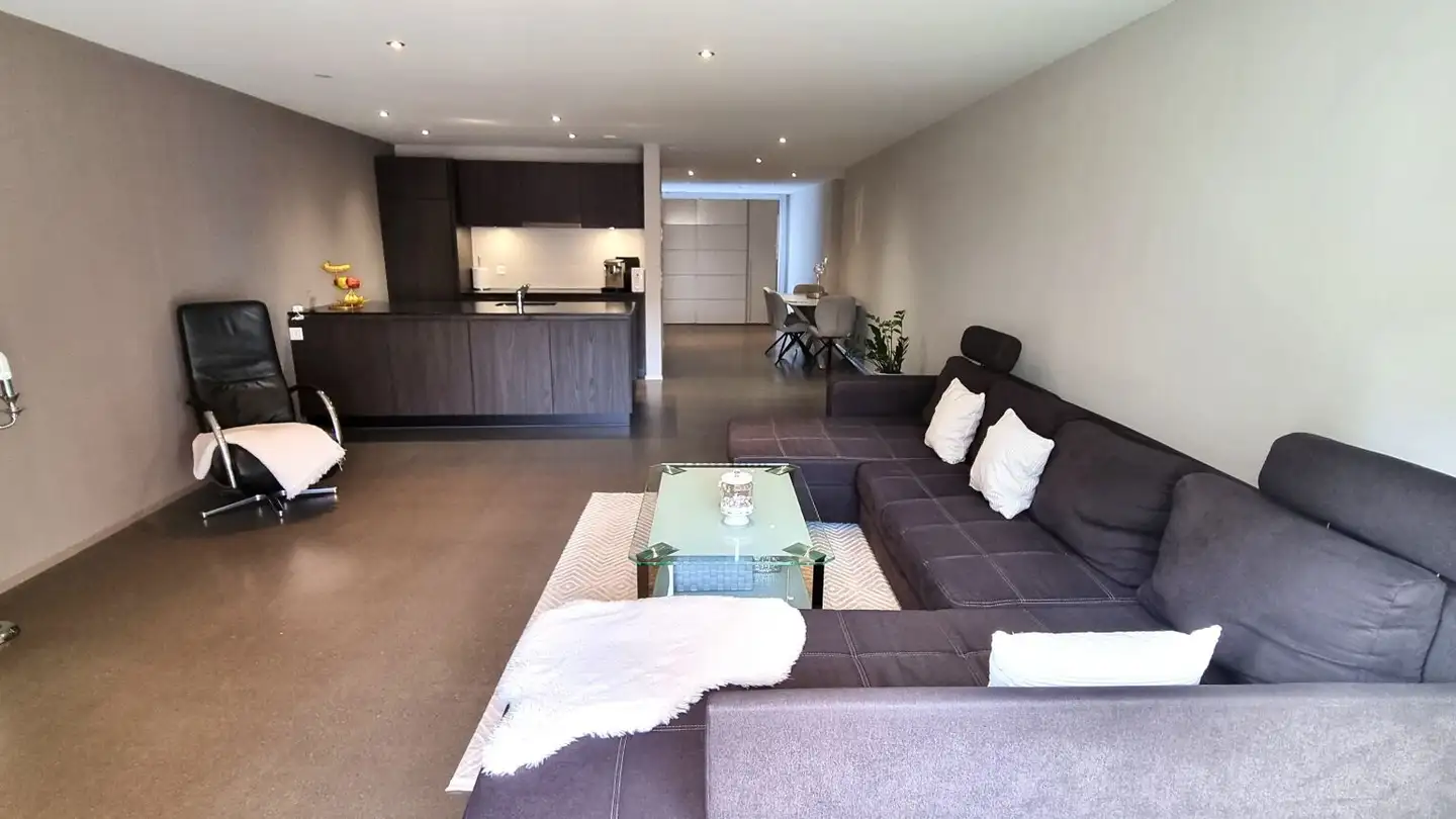 Appartamento in affitto - Postgasse 9, 3800 Interlaken - Foto 2