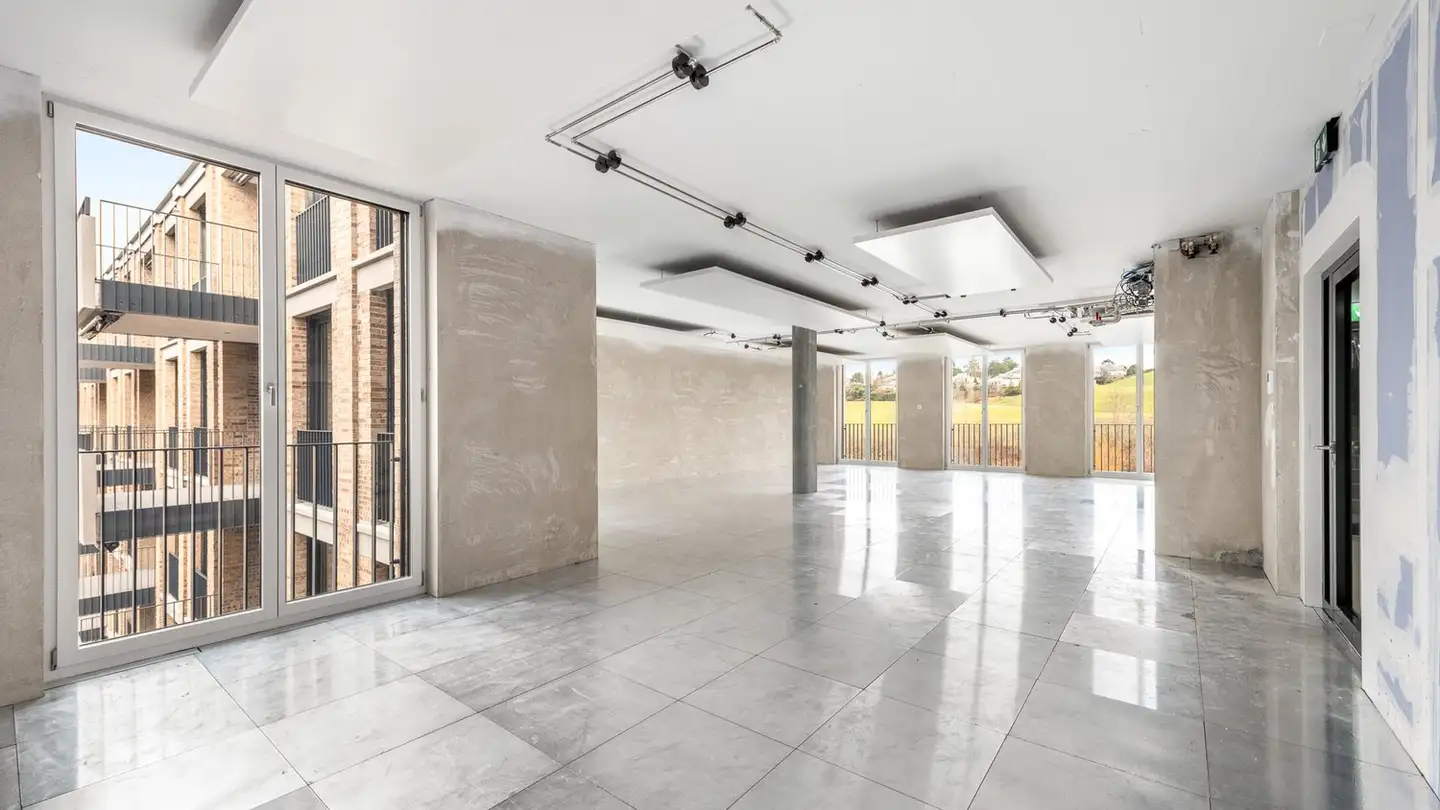 Bürofläche mieten - Moosstrasse 31, 8134 Adliswil - Foto 4
