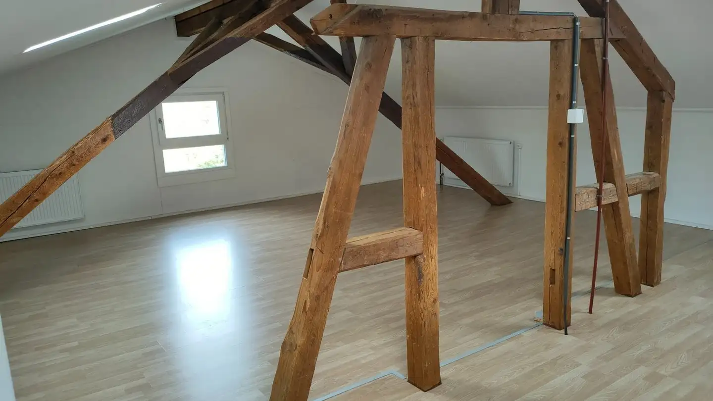 Wohnung mieten - 9044 Wald AR