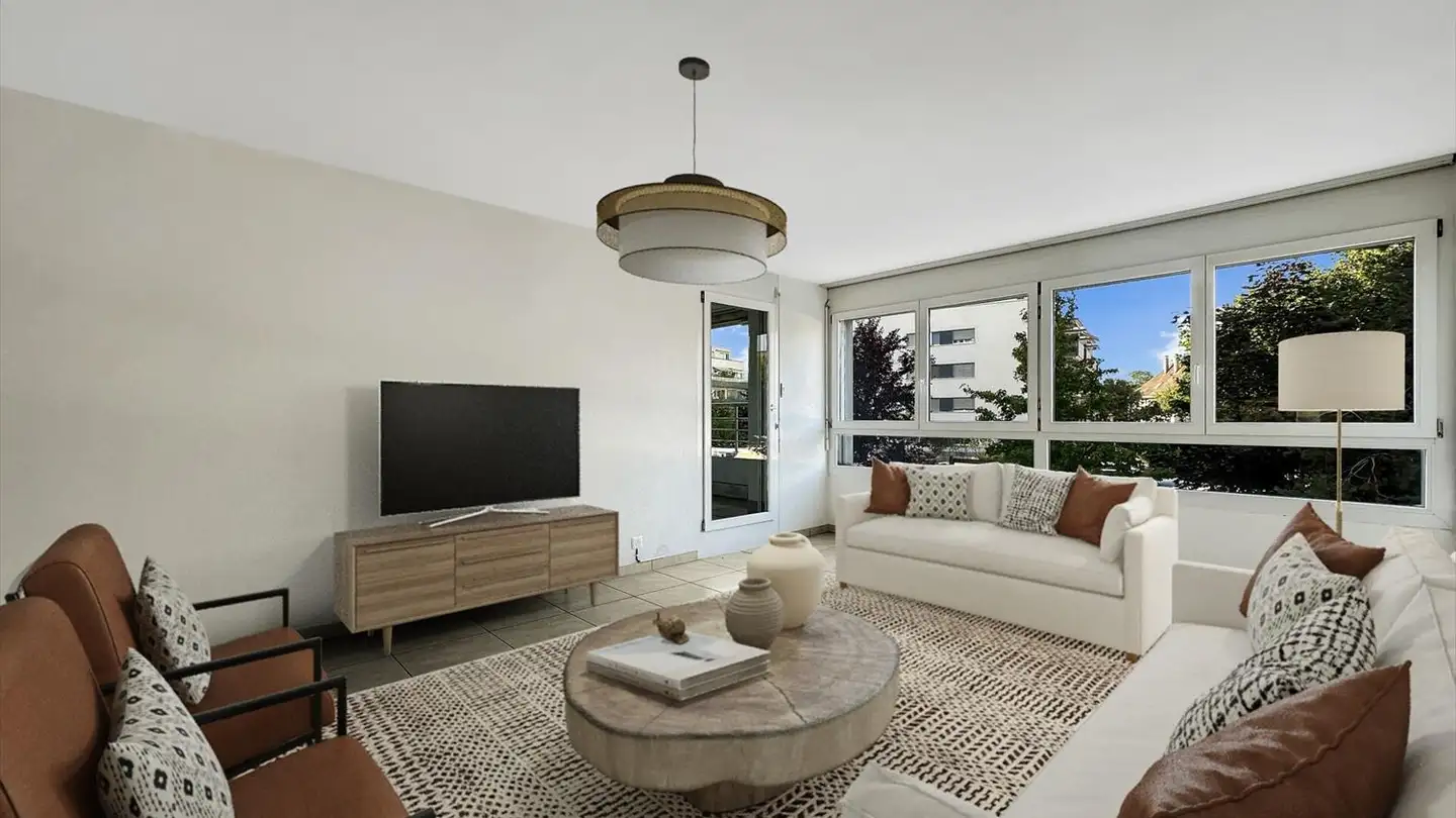 Appartamento in vendita - Avenue Des Bains, 1400 Yverdon-les-Bains