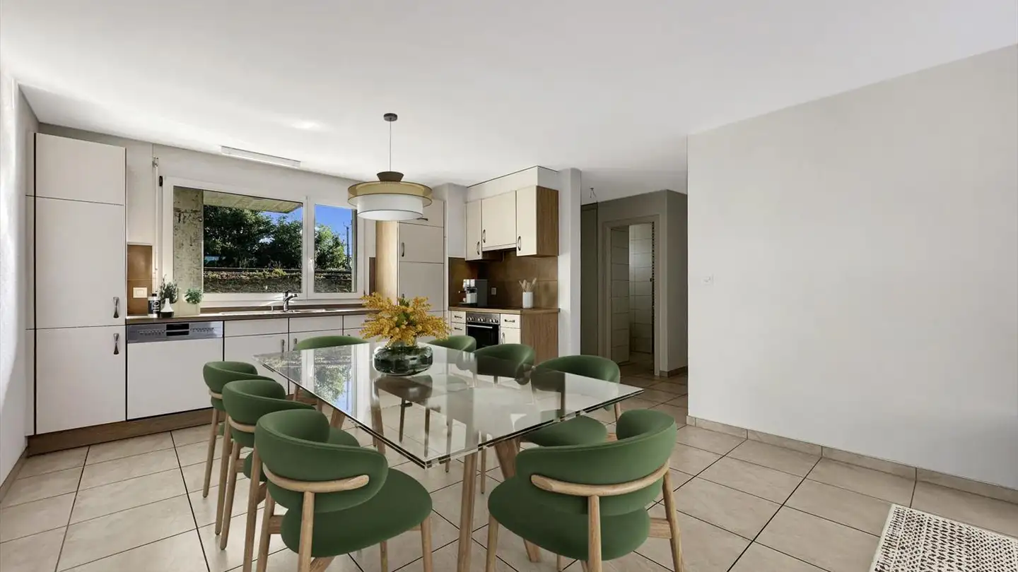 Appartamento in vendita - Avenue Des Bains, 1400 Yverdon-les-Bains - Photo 4