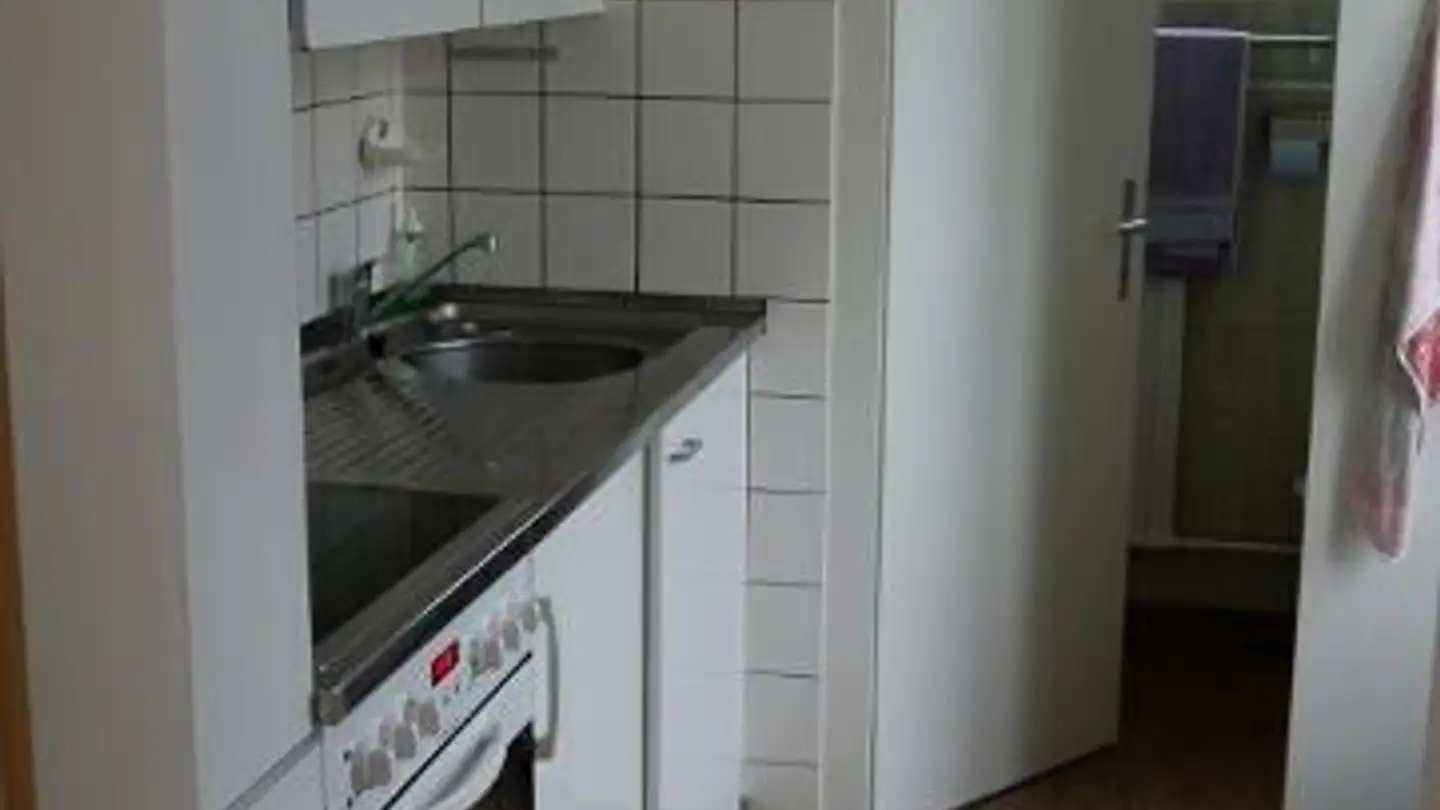 Appartamento in affitto - Bischofszellerstrasse 32, 9200 Gossau SG - Foto 4