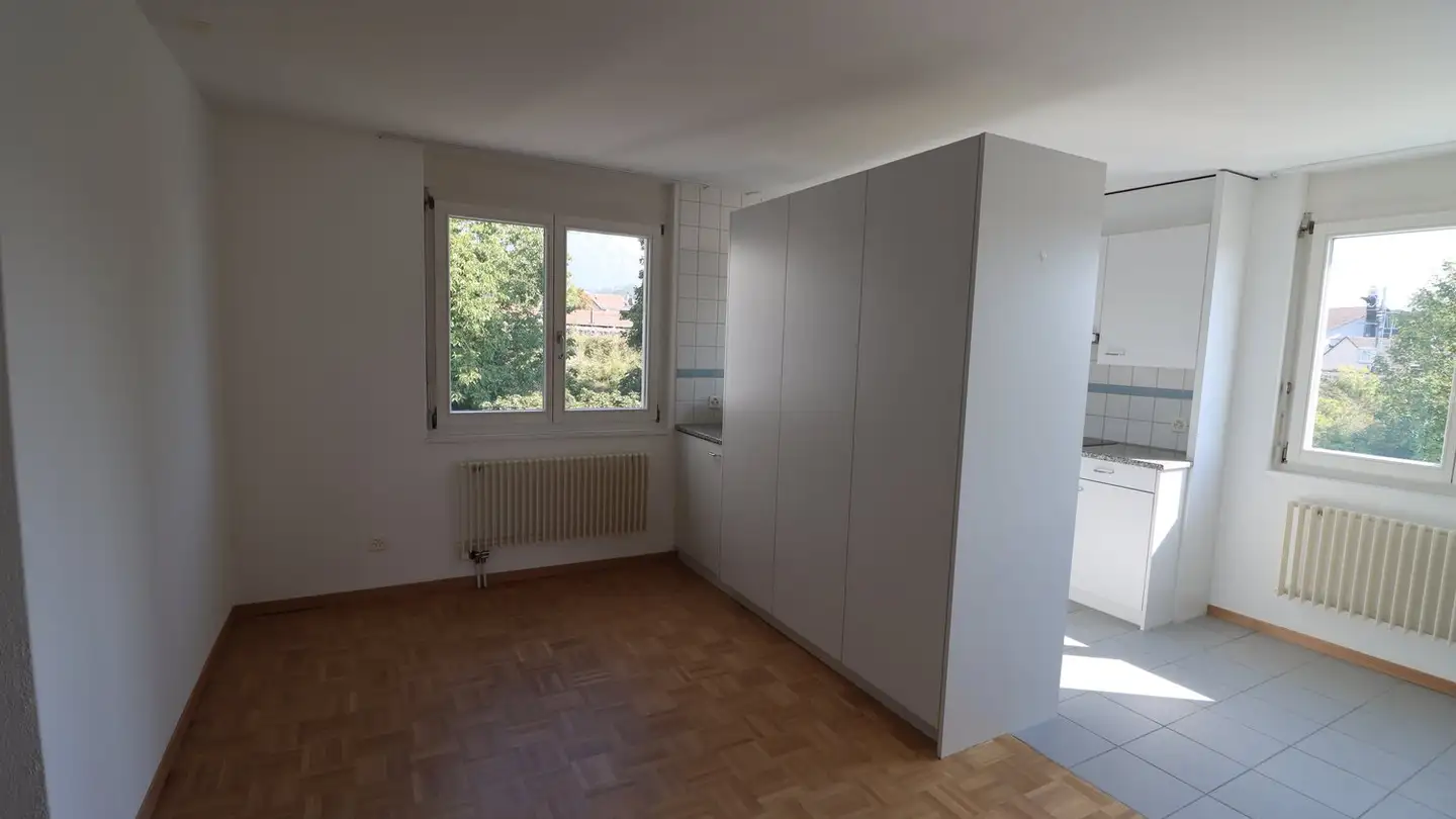 Appartement à louer - Allmendstrasse 4, 4500 Solothurn - Photo 2