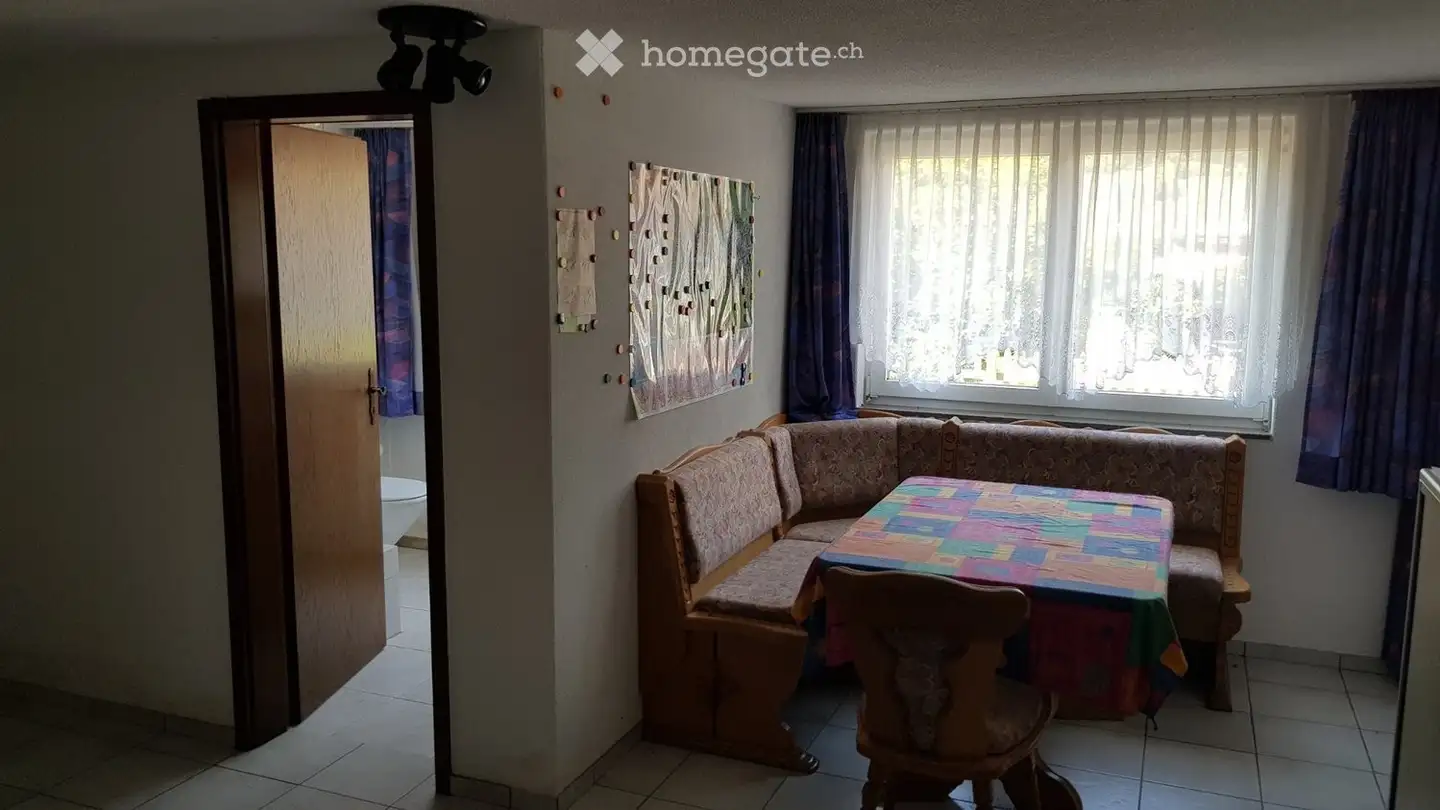 Single room for rent - 4663 Aarburg