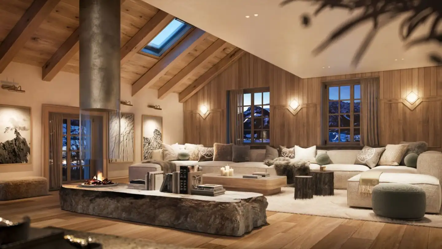 Appartamento in vendita - 6490 Andermatt