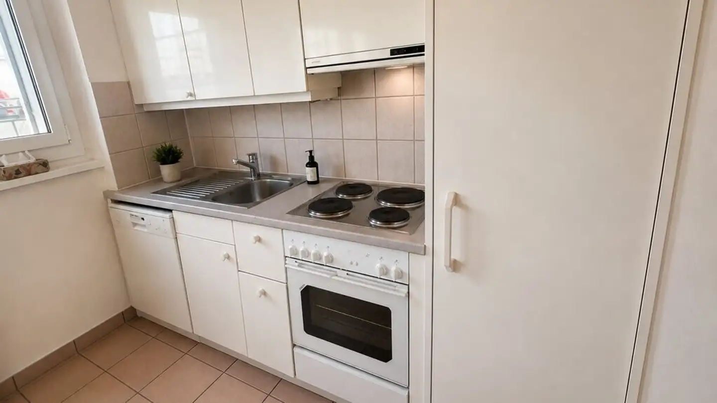 Wohnung mieten - Avenue de Préfaully 25C, 1022 Chavannes-près-Renens - Foto 2