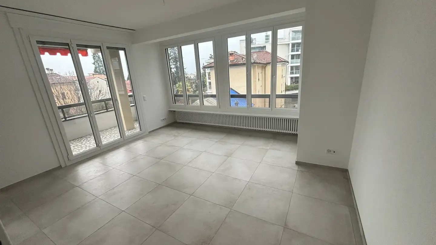 Appartamento in affitto - Via Buetti 4, 6600 Muralto - Foto 3