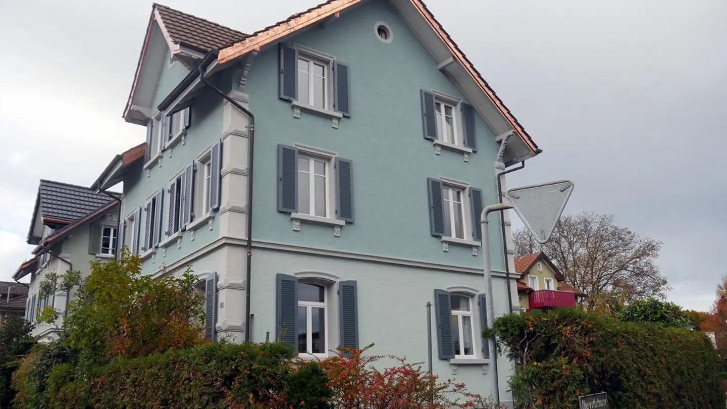 Appartamento in affitto - Bischofszellerstrasse 32, 9200 Gossau SG