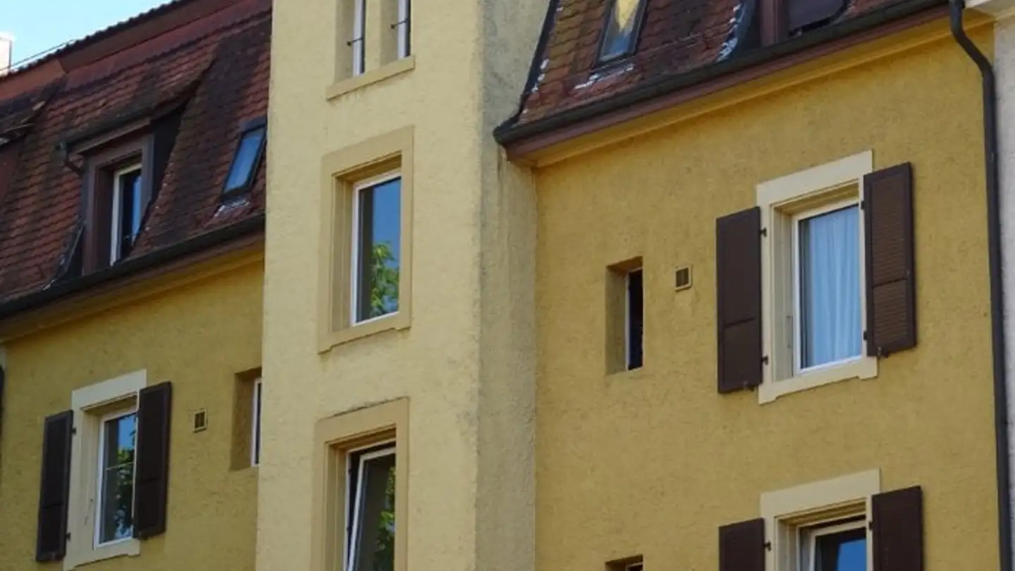 Wohnung mieten - Lentulusrain 5, 3007 Bern