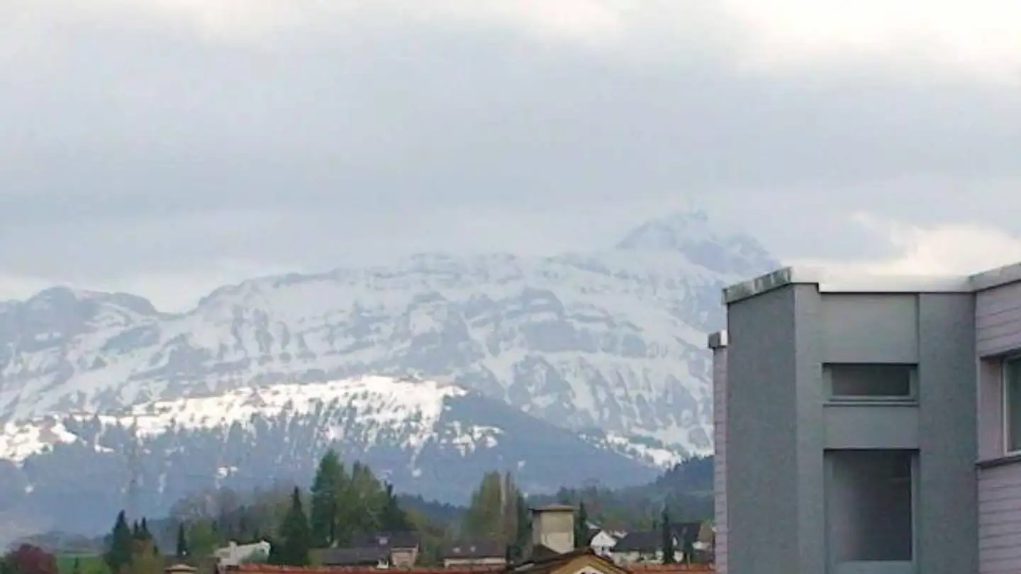 Appartamento in affitto - Bischofszellerstrasse 32, 9200 Gossau SG - Foto 2