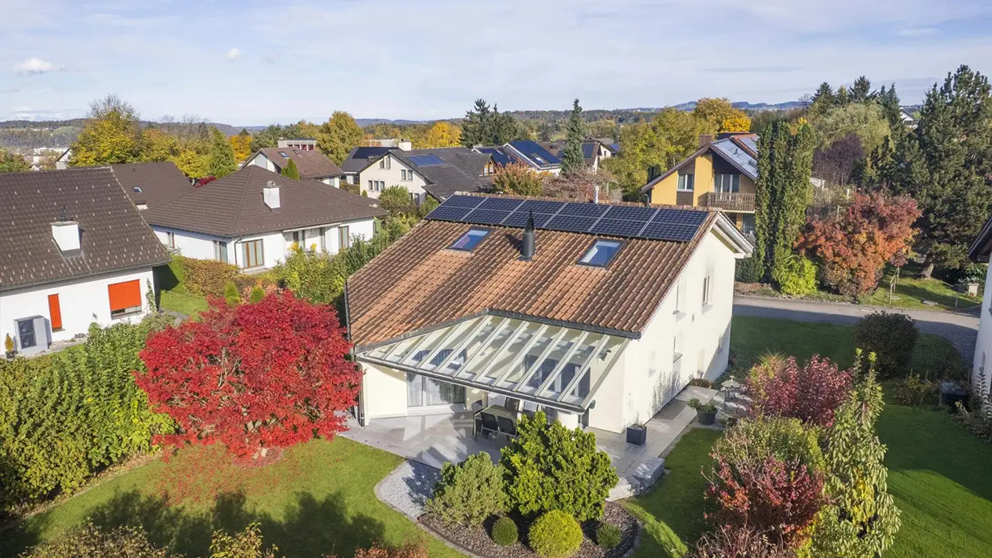 Casa singola in vendita - Eschenring 12, 9240 Uzwil - Photo 2