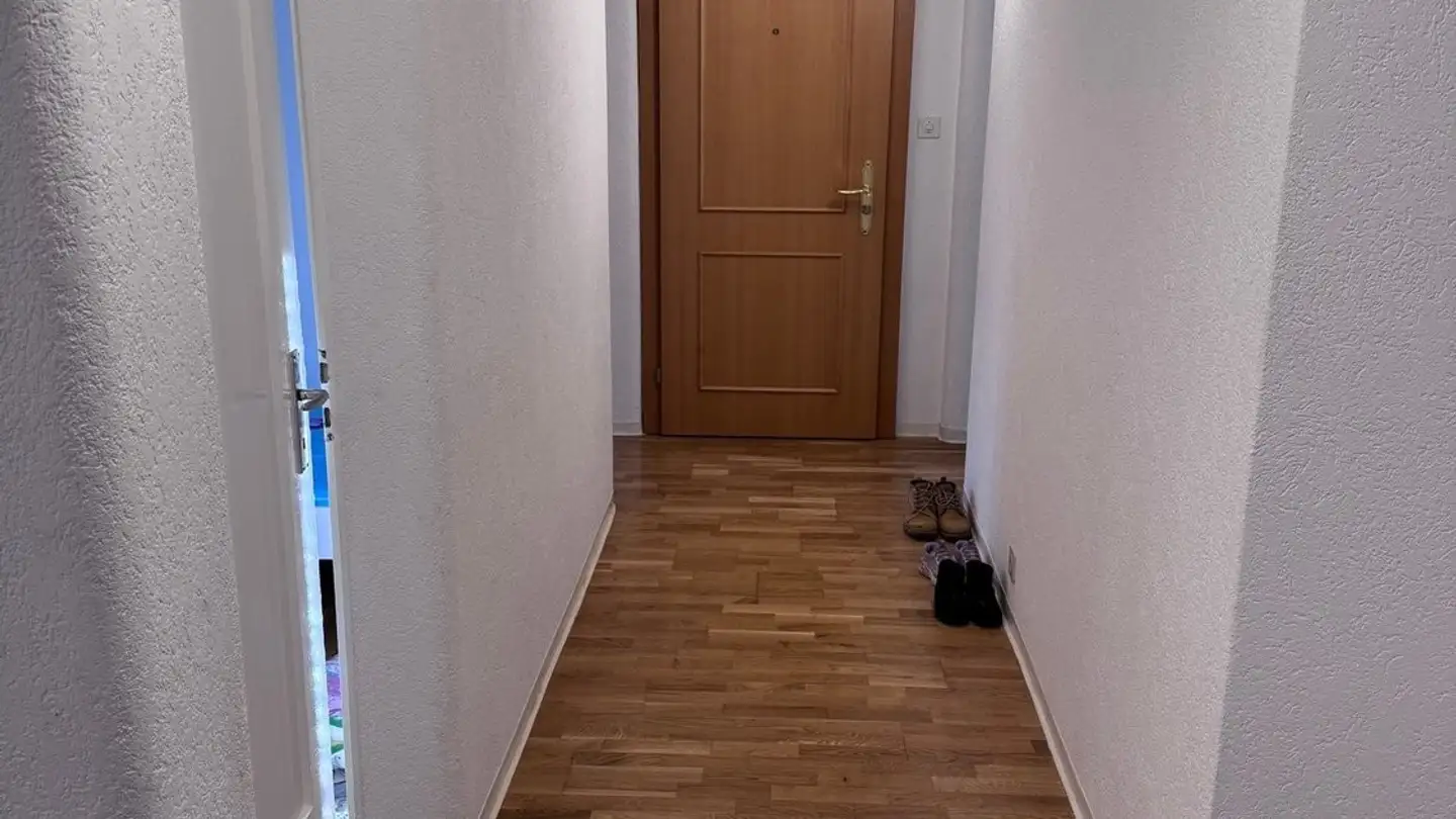 Wohnung mieten - 1010 Lausanne