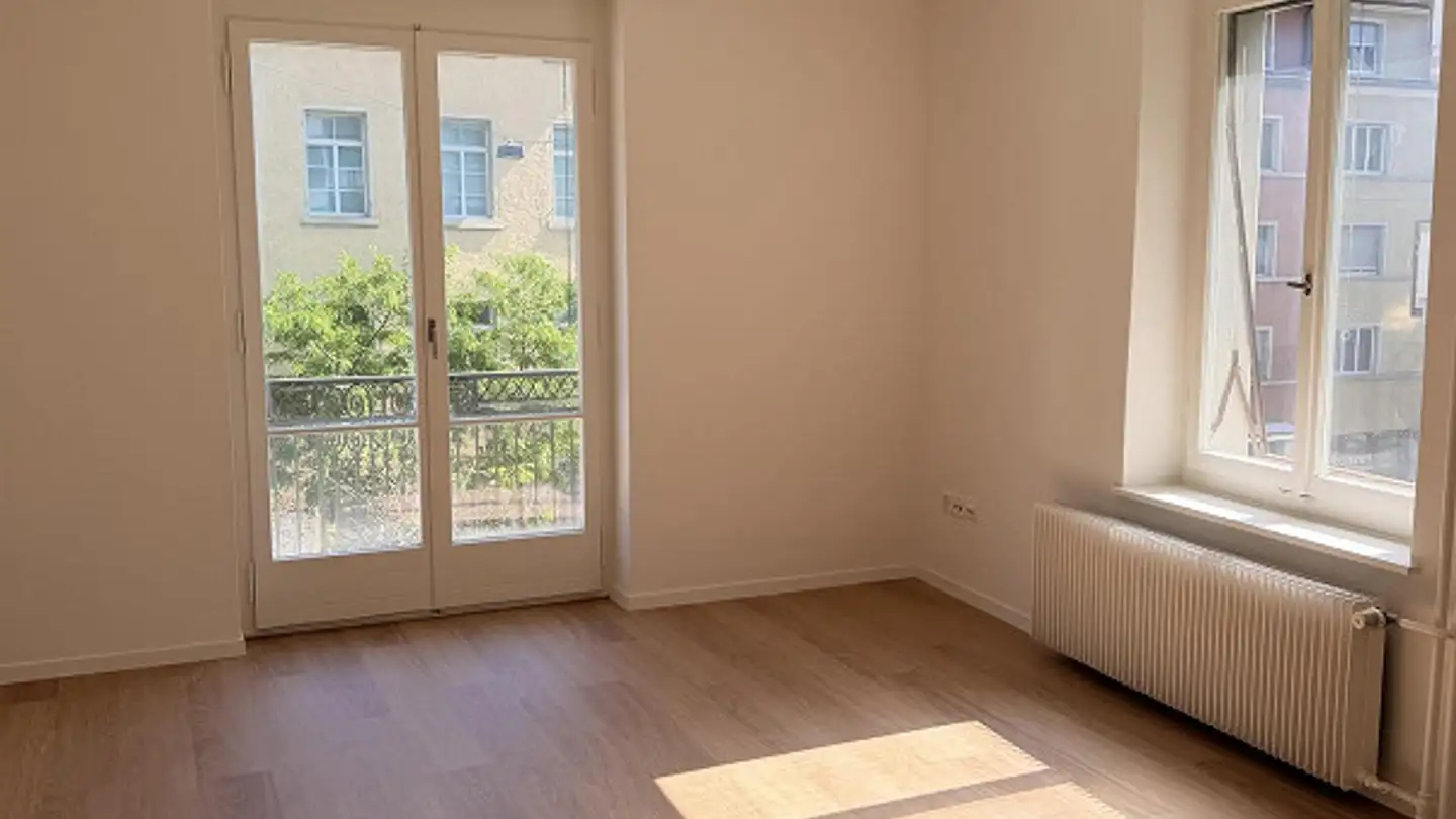 Wohnung mieten - Hammerstrasse 17, 8008 Zürich - Foto 2