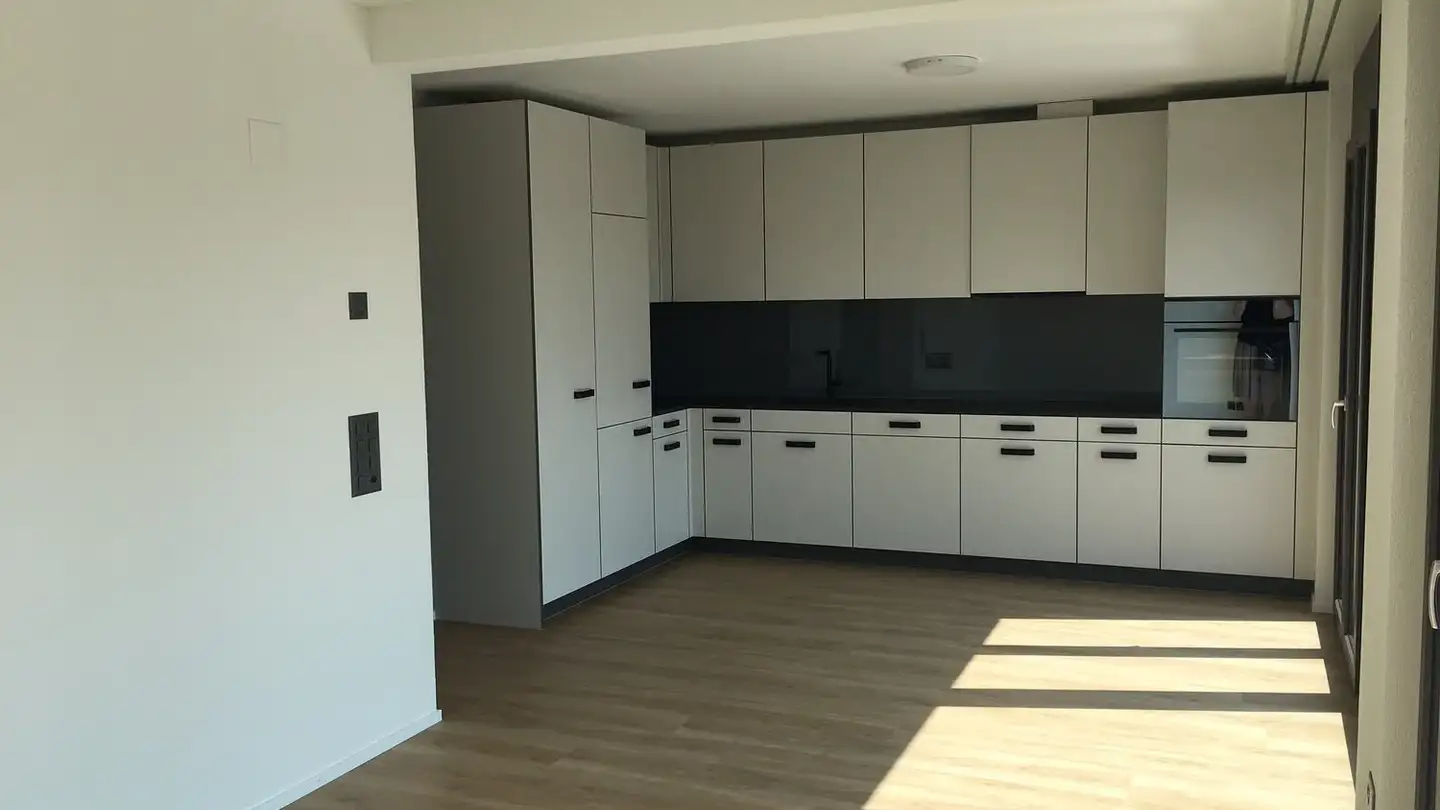 Appartamento in affitto - Schützenweg 1, 8604 Volketswil