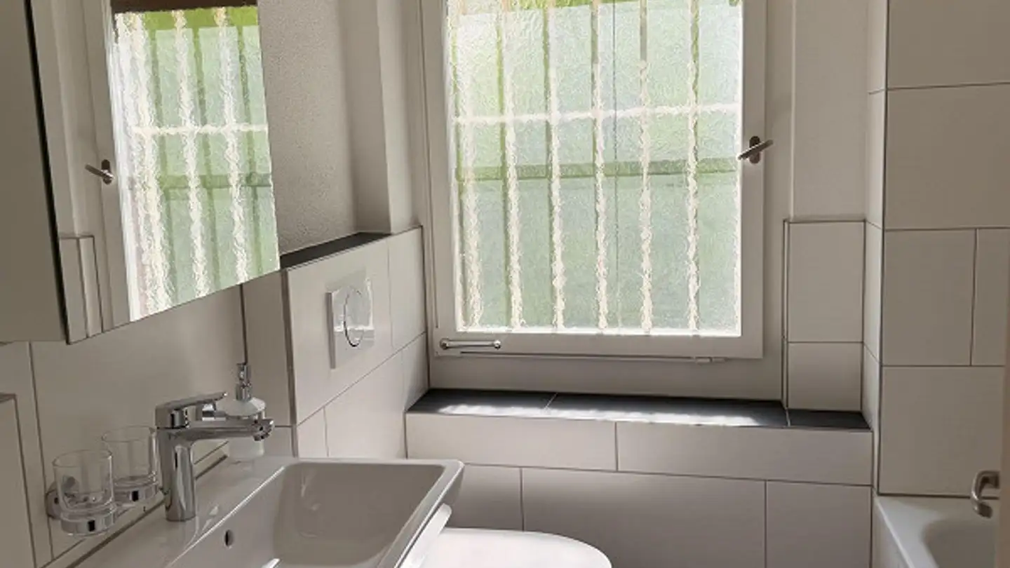 Wohnung mieten - Hammerstrasse 17, 8008 Zürich - Foto 3