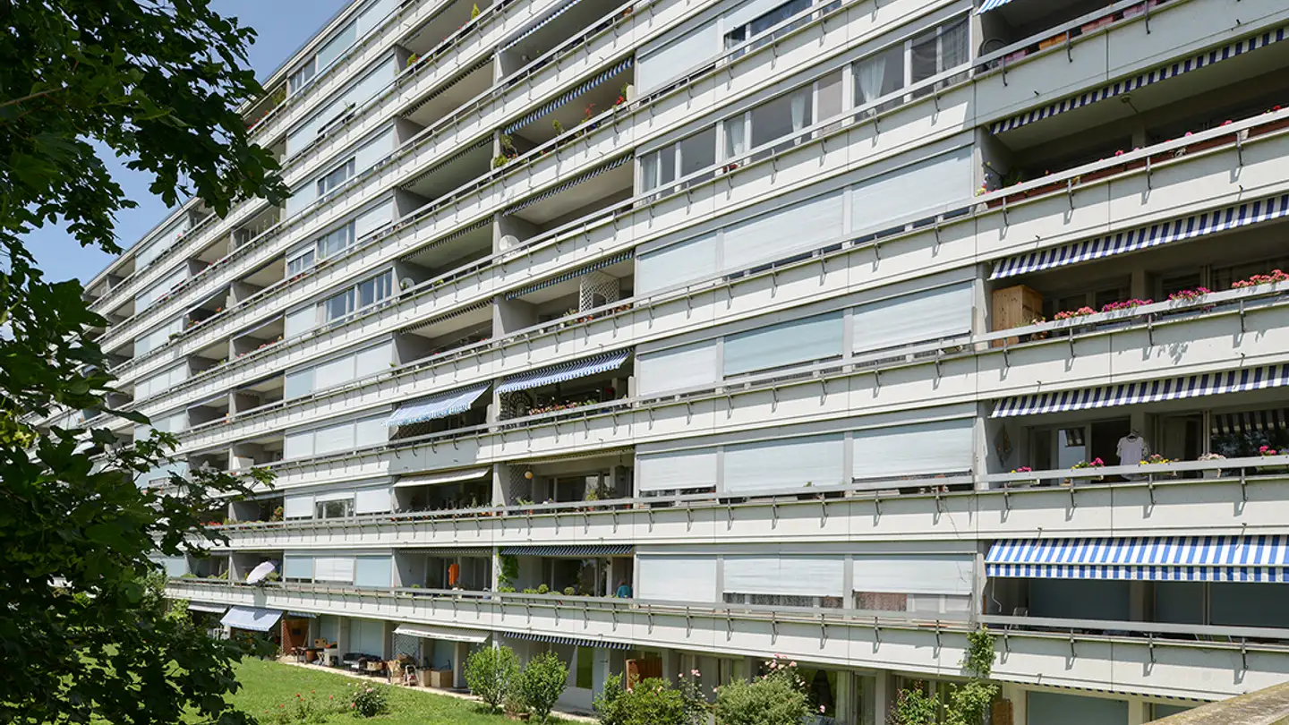 Apartment for rent - Chemin Taverney 12, 1218 Le Grand-Saconnex - Photo 3