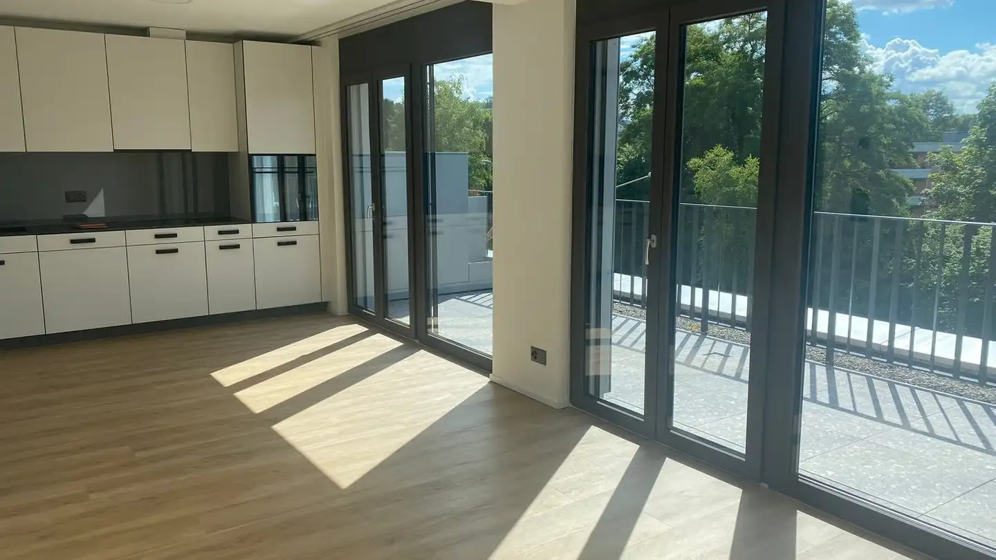 Appartamento in affitto - Schützenweg 1, 8604 Volketswil - Foto 2