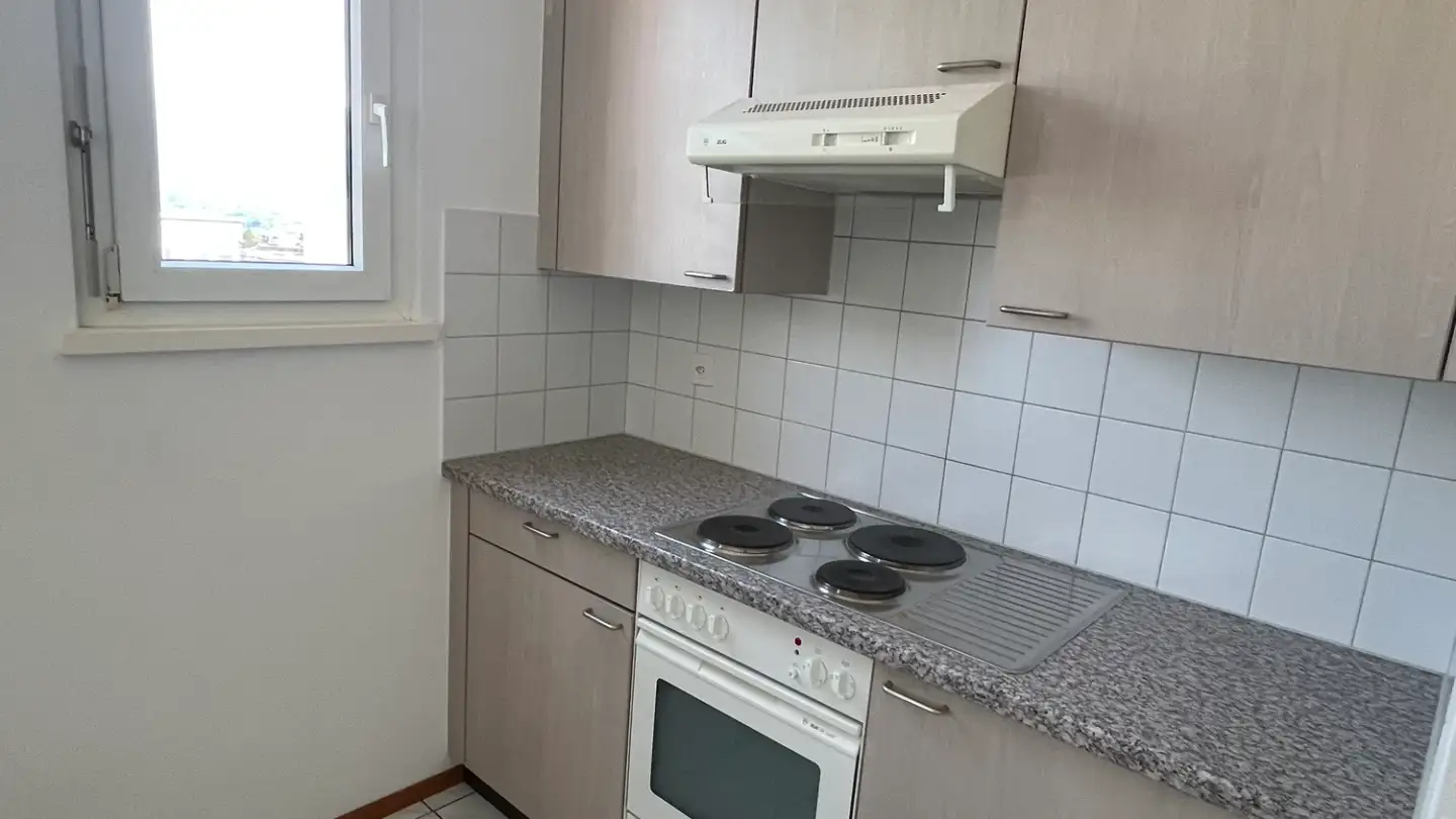 Wohnung mieten - Via Moncucchetto 21, 6900 Lugano