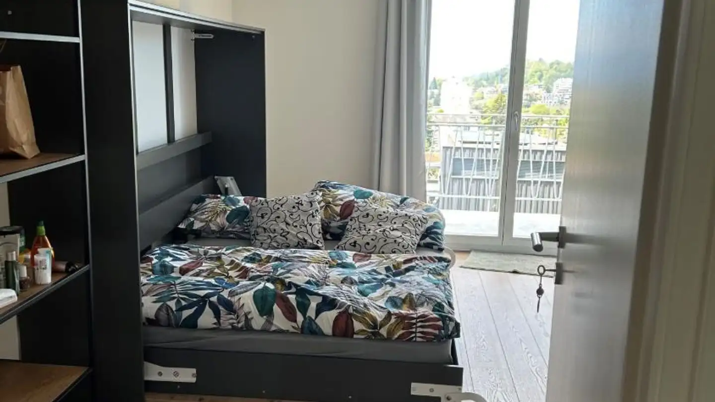 Apartment for rent - 1010 Lausanne