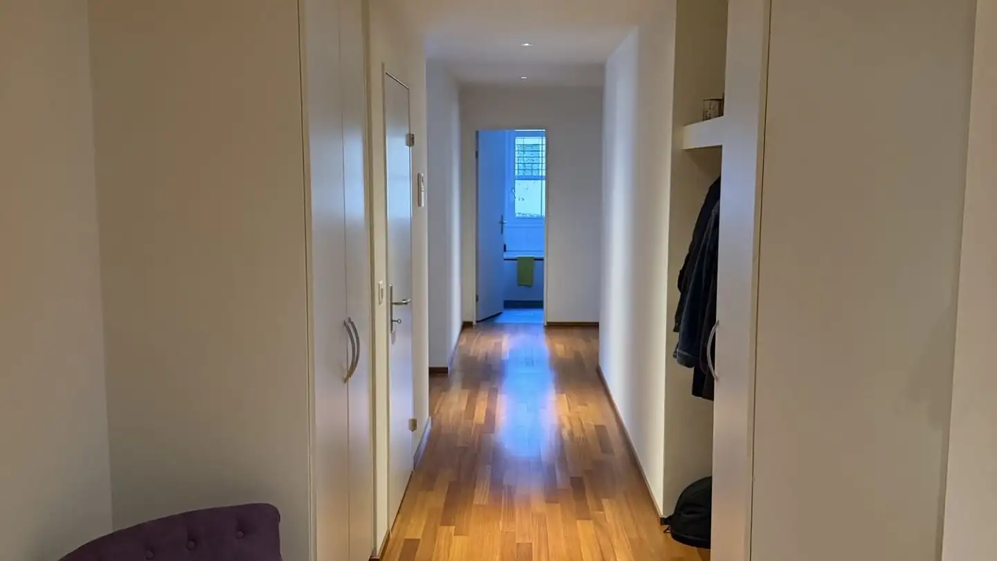 Appartamento in affitto - Lindengartenstrasse, 8302 Kloten - Foto 3