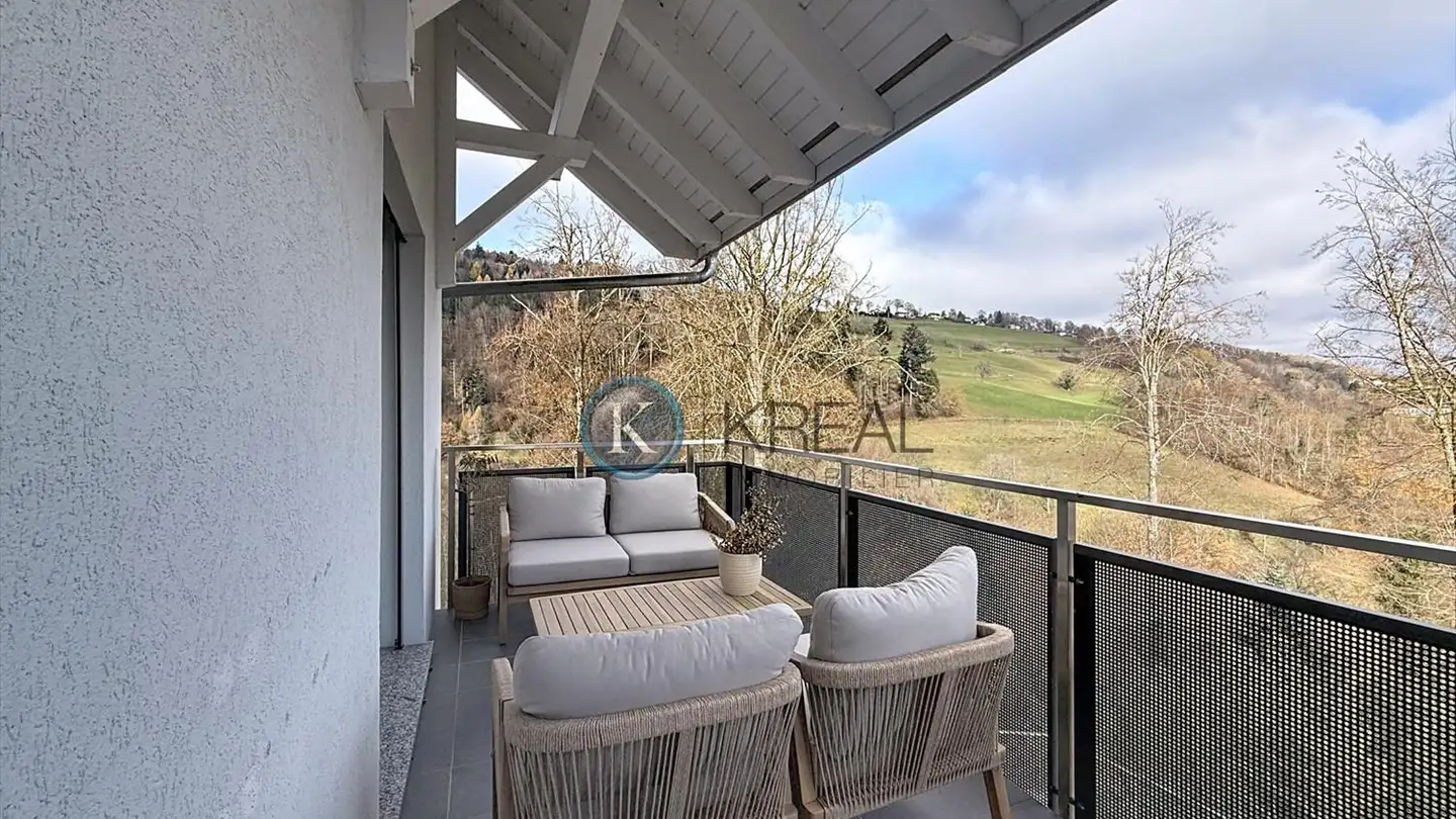 Casa a schiera in vendita - 1510 Moudon - Foto 4