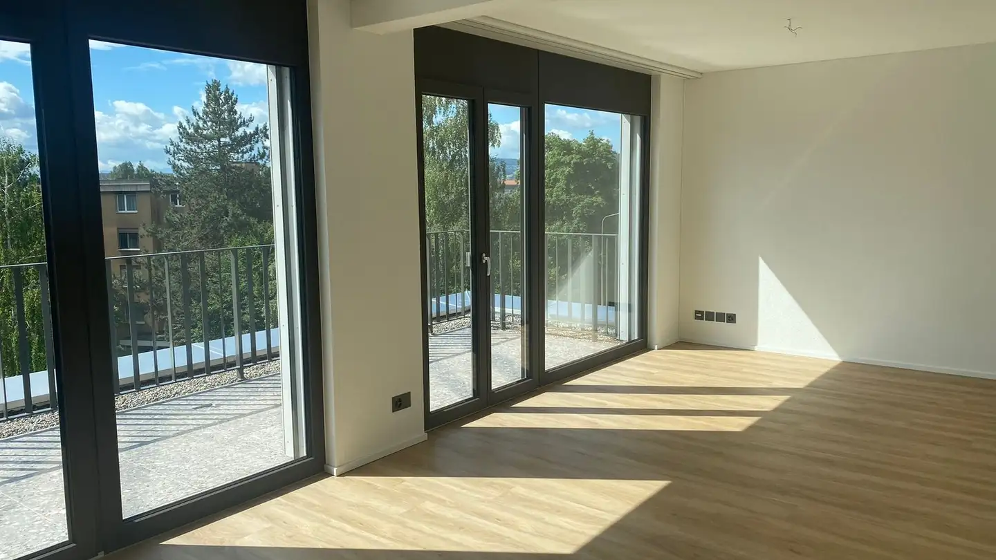 Appartamento in affitto - Schützenweg 1, 8604 Volketswil - Foto 3