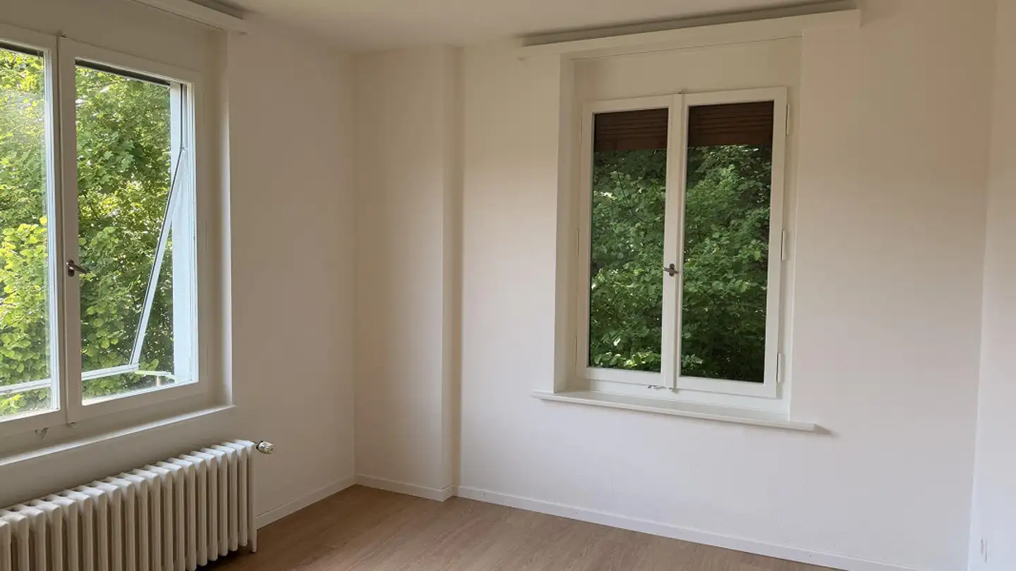Wohnung mieten - Hammerstrasse 17, 8008 Zürich - Foto 4
