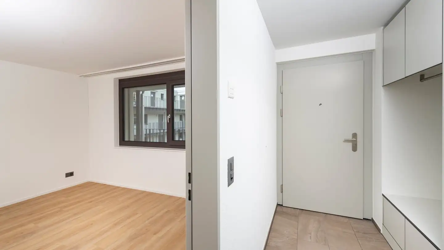 Appartamento in affitto - Schützenweg 1, 8604 Volketswil - Foto 4