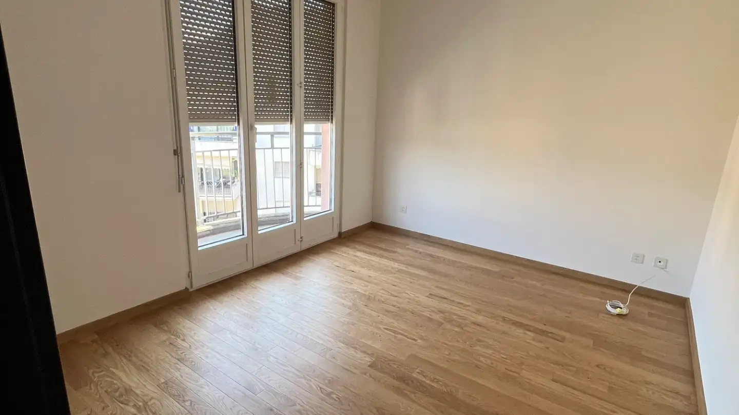 Wohnung mieten - Via Moncucchetto 21, 6900 Lugano - Foto 3