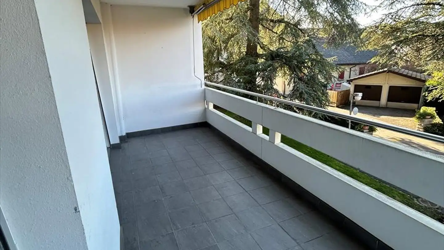 Appartamento in affitto - Chemin De Fleur-De-Lys 15, 1071 Chexbres - Photo 4