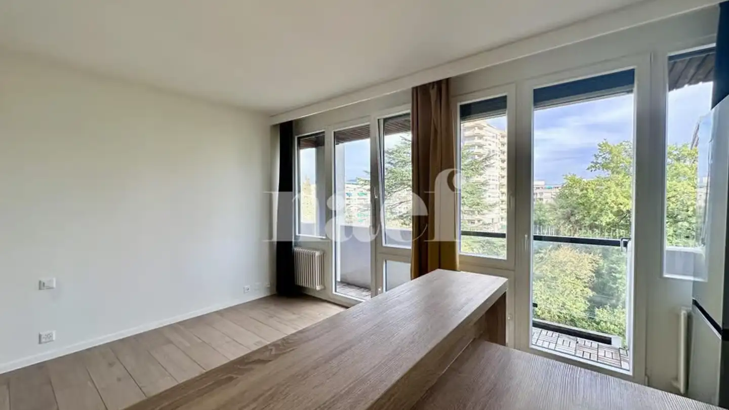 Wohnung mieten - Chemin Rieu 20, 1208 Genève - Foto 3