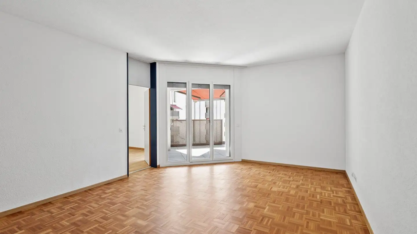 Apartment for rent - Via Pedemonte 2, 6962 Viganello - Photo 3
