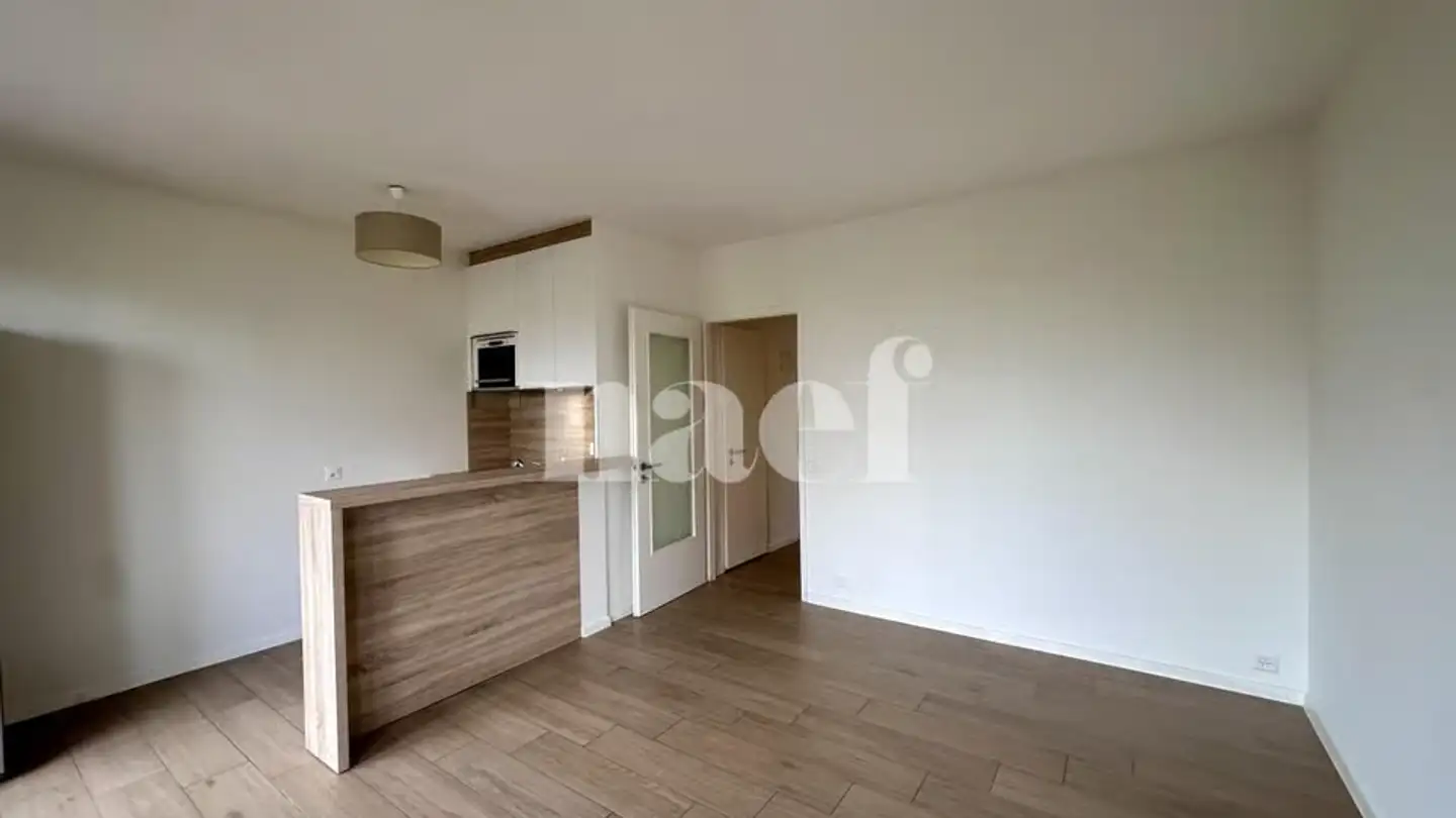 Wohnung mieten - Chemin Rieu 20, 1208 Genève - Foto 2