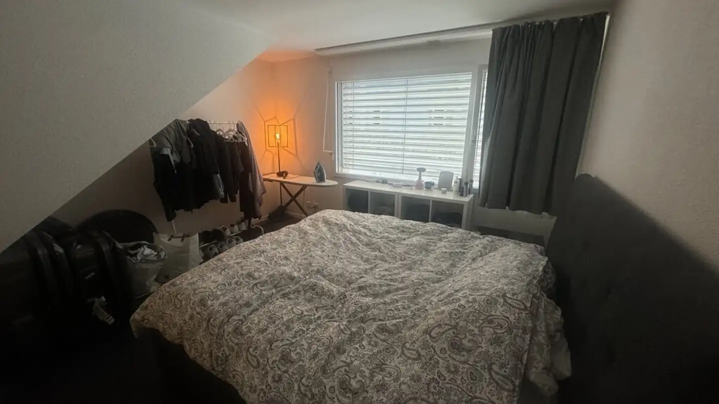 Duplex à louer - Avenue De Béthusy 8, 1005 Lausanne - Photo 4