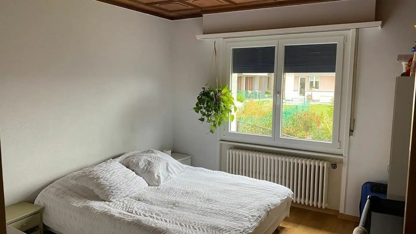 Appartement à louer - 1965 Savièse