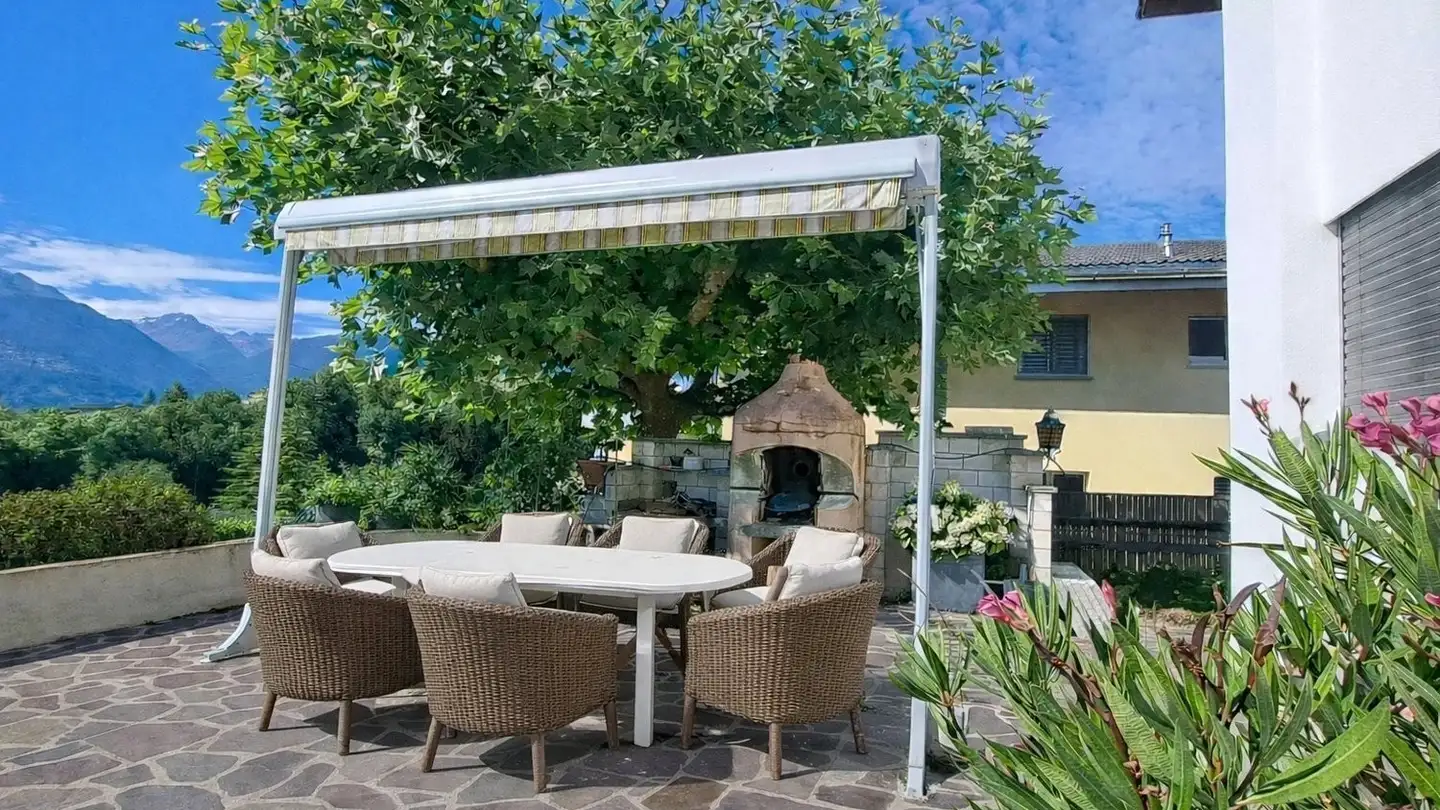 Appartement à louer - 1965 Savièse - Photo 2