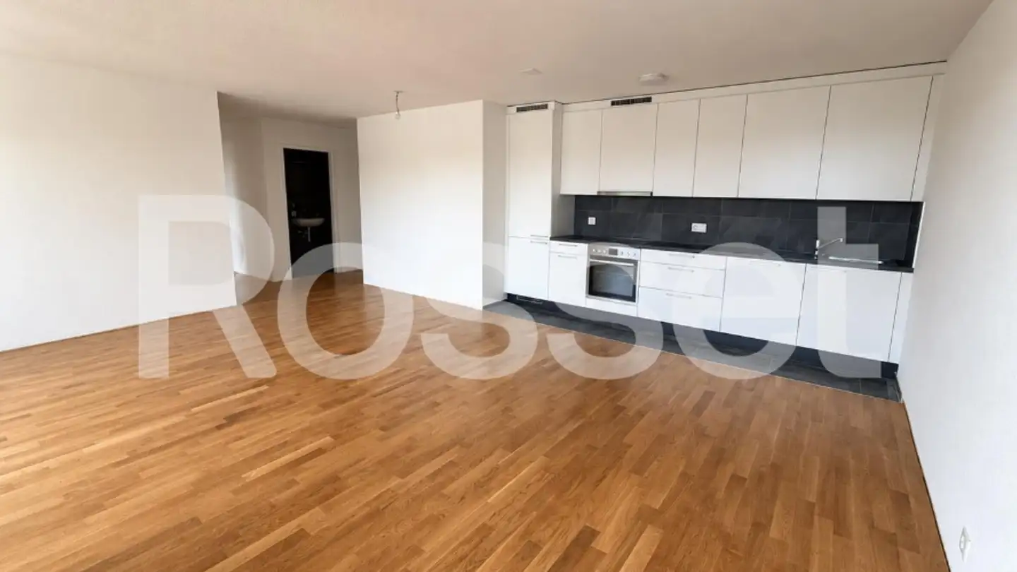 Apartment for rent - Chemin des Bossons 1, 1018 Lausanne - Photo 2
