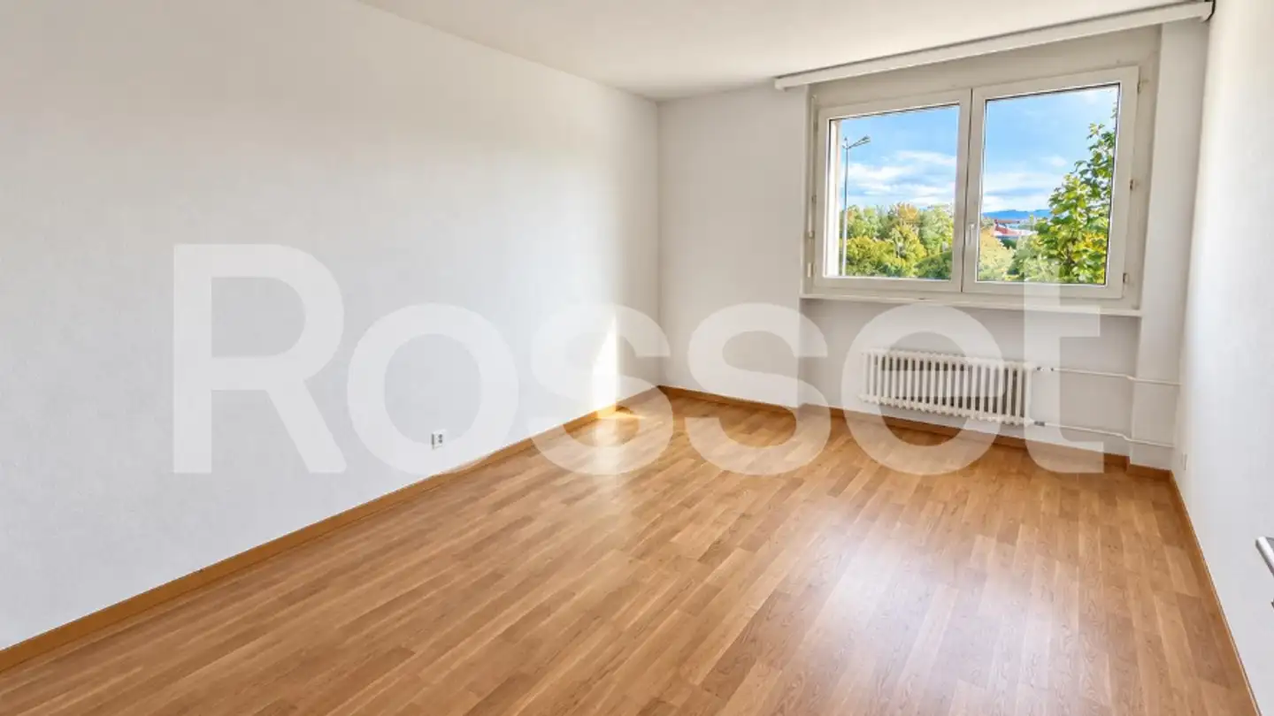 Apartment for rent - Chemin des Bossons 1, 1018 Lausanne - Photo 3