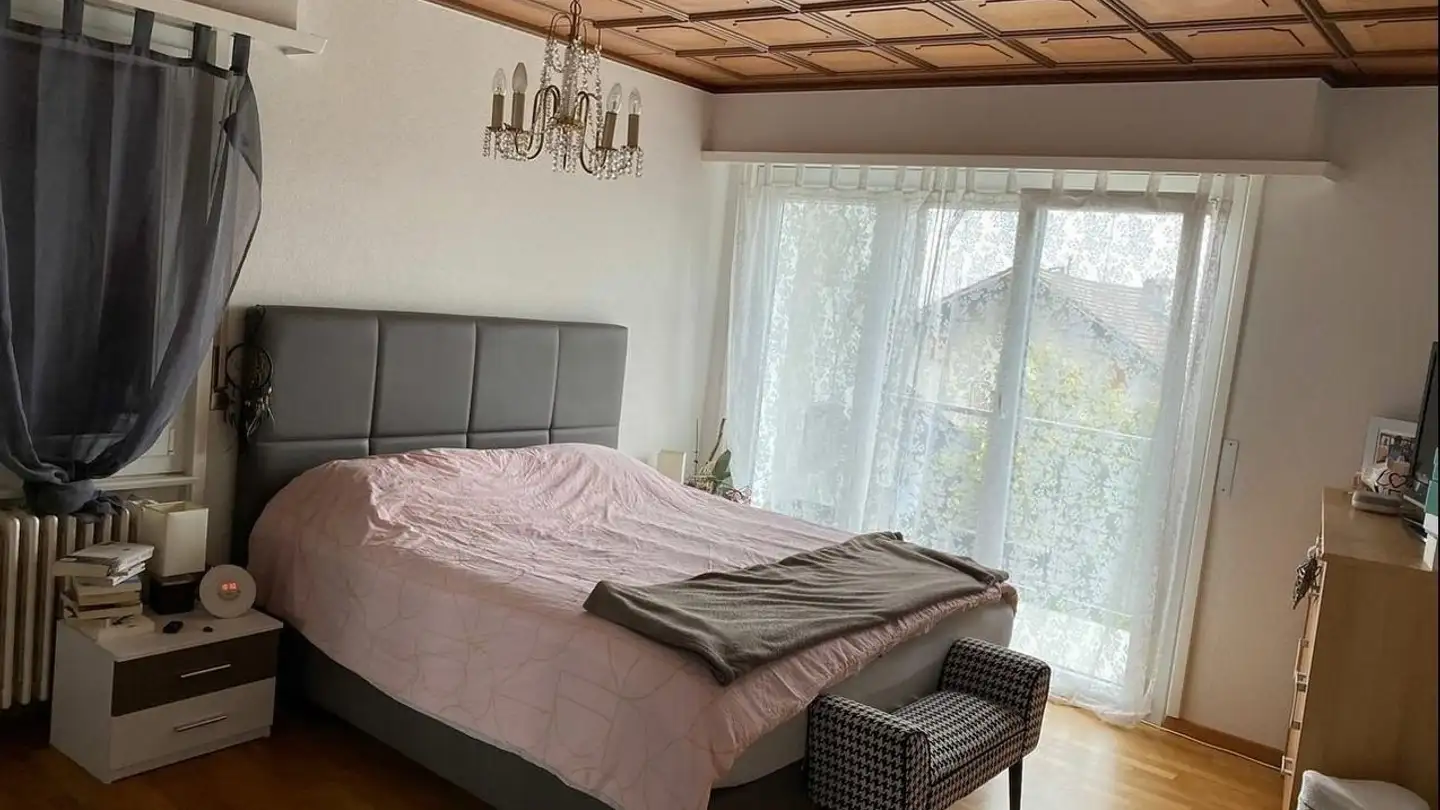 Appartement à louer - 1965 Savièse - Photo 4