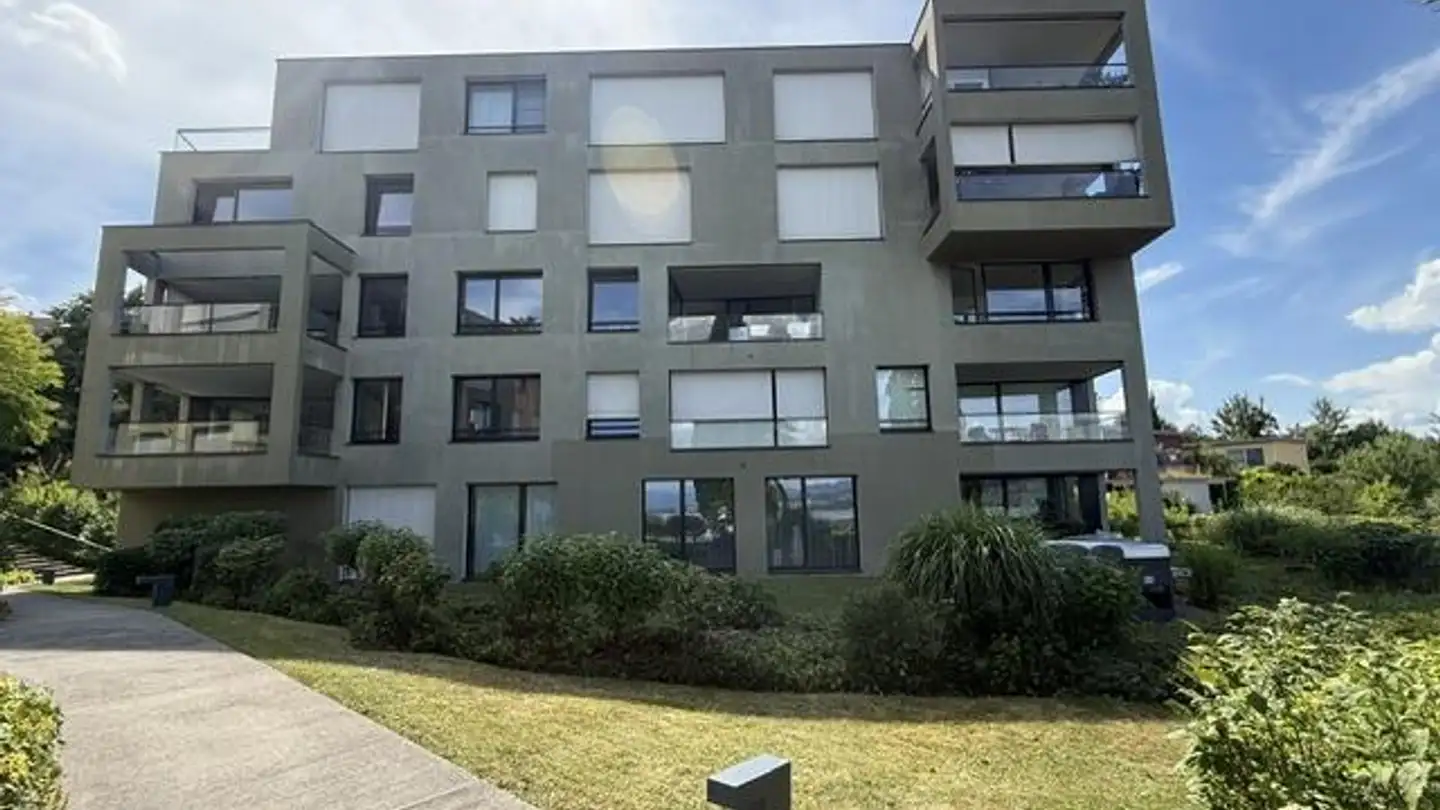 Wohnung mieten - Grünenbergstrasse 19, 8820 Wädenswil - Foto 2