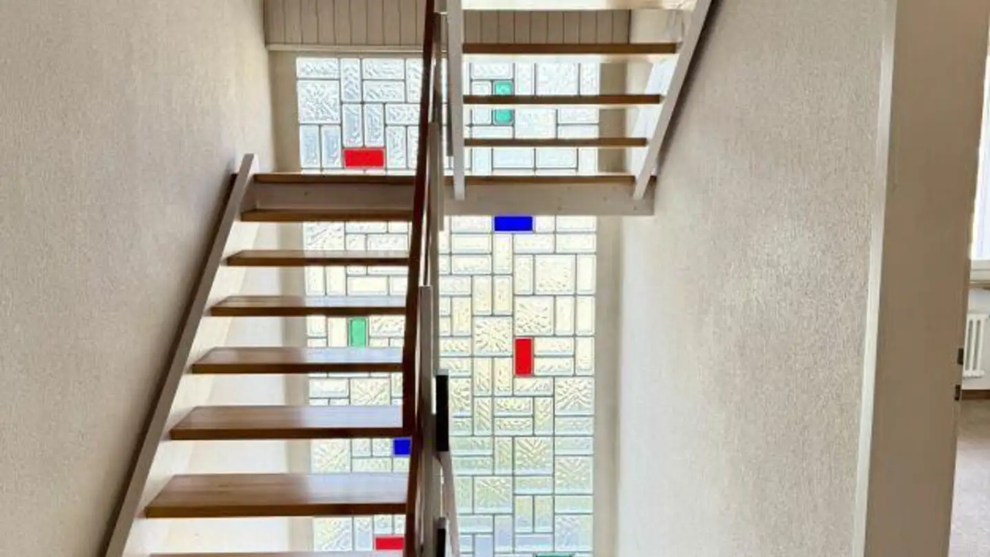 Casa singola in vendita - Rigistrasse 3, 6010 Kriens - Foto 4