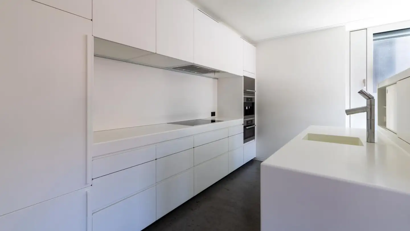 Wohnung kaufen - 8005 Zürich - Foto 4