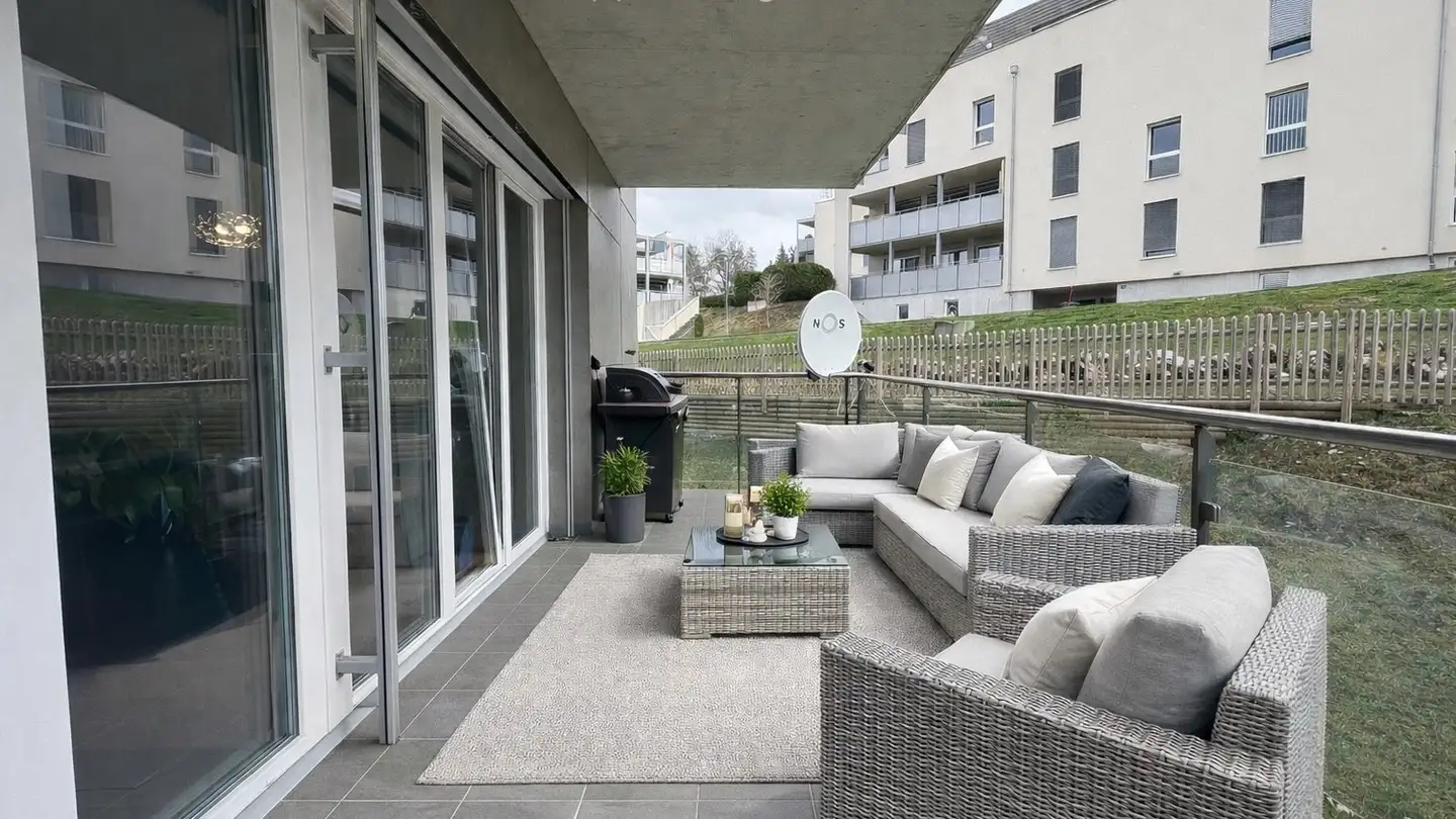 Appartamento in vendita - 2300 La Chaux-de-Fonds - Foto 2