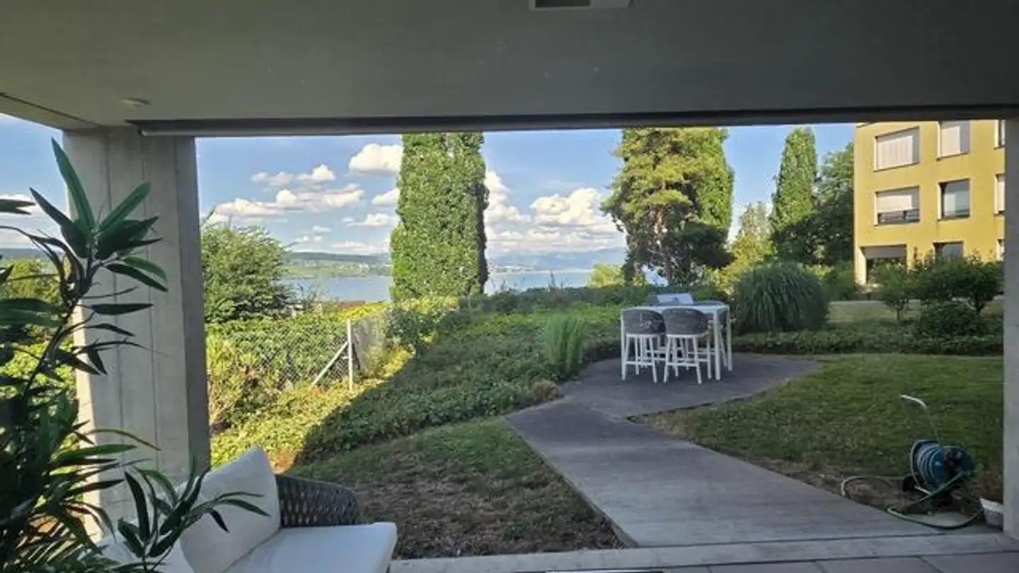 Wohnung mieten - Grünenbergstrasse 19, 8820 Wädenswil - Foto 3
