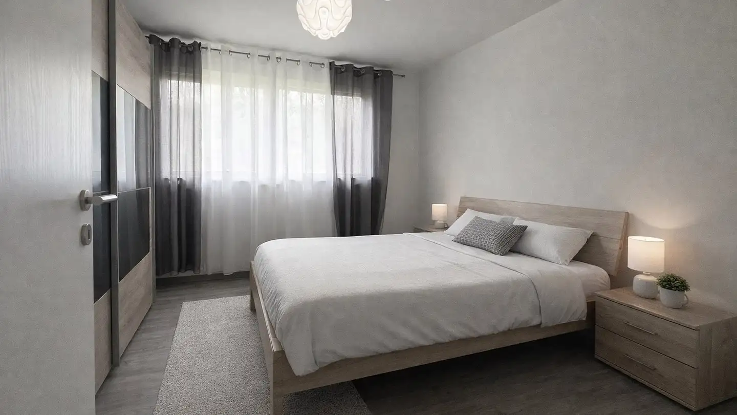 Appartamento in vendita - 2300 La Chaux-de-Fonds - Foto 3