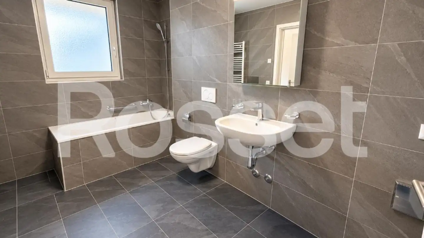 Apartment for rent - Chemin des Bossons 1, 1018 Lausanne - Photo 4